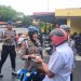 Gaktiblin Ops Zebra Telabang, Wujud Penegakan Disiplin dan Profesionalisme Anggota Polri