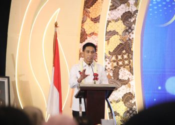 Kemendagri Dukung Sinkronisasi Kebijakan Kependudukan Sejalan dengan Pembangunan Nasional