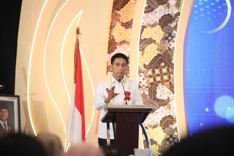 Kemendagri Dukung Sinkronisasi Kebijakan Kependudukan Sejalan dengan Pembangunan Nasional