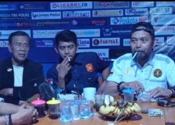 DPP PW FRN Tata Ulang Kepengurusan dan Keanggotaan, Fokus Perkuat Aktivitas di Jawa Barat dan Jabodetabek