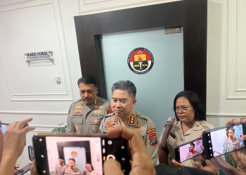 Polda Sumut Pastikan Penanganan Transparan Terkait Insiden Personel Pukul Pengendara