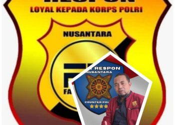 PWFRN Tegaskan Komitmen Dukung Polri Berantas Tambang Ilegal dan Jaga Lingkungan