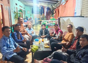 AsMEN Kota Bekasi Prioritaskan Audiensi Pendidikan dan Pembuatan Media Baru