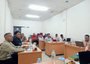 Penguatan OBH: HIR Jakarta Utara Fokus pada Standarisasi, Verifikasi, dan Reakreditasi Lembaga Bantuan Hukum