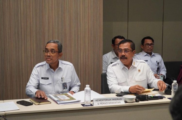 Kemenimipas Dorong Transparansi Melalui Sistem Manajemen Data Terpadu