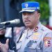 Kecelakaan Capai 1.134 Kasus, Korlantas Perketat Patroli di Operasi Zebra 2025