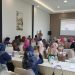 DP3AP2KB Bogor Gelar Sosialisasi Peningkatan Kapasitas SDM untuk Perlindungan Anak