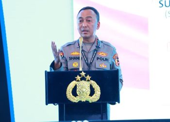 Kadiv Humas Irjen Pol Sandi Ajak Kapolda dan Kapolres Jadi Penggerak Utama Komunikasi Polri