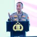 Kadiv Humas Irjen Pol Sandi Ajak Kapolda dan Kapolres Jadi Penggerak Utama Komunikasi Polri