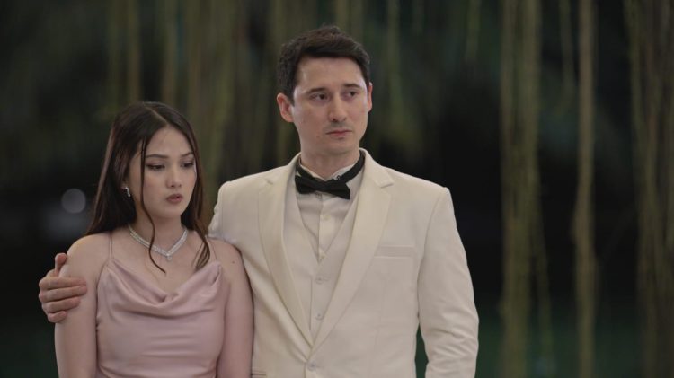 Merasa Terancam, Carissa Perusset Jebak Aisyah Aqilah