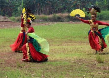 Bobihoe Wawali Resmi Buka Kualifikasi Porprov Jabar Cabor Para Motor