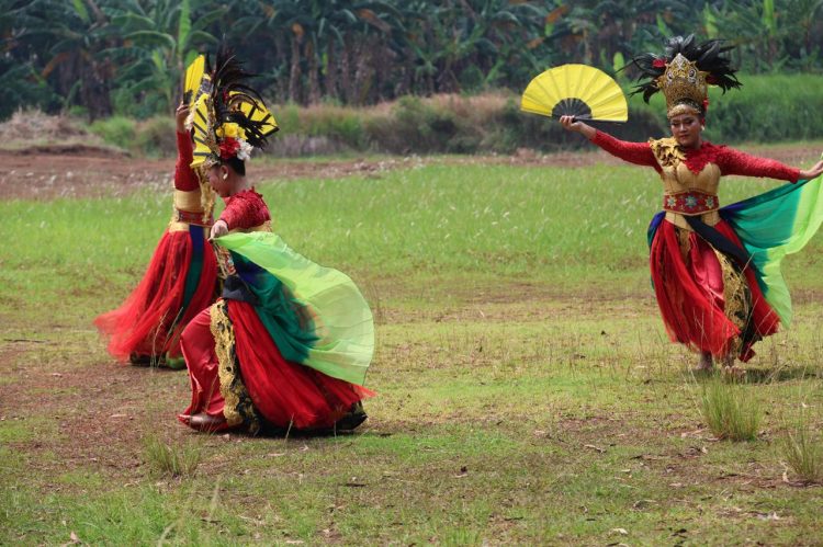 Bobihoe Wawali Resmi Buka Kualifikasi Porprov Jabar Cabor Para Motor