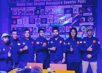 Ketua Nuriman: Semangat Pahlawan Adalah Lentera FRN Counter Polri, Soeharto Teladan Pemimpin Pembangunan Nasional