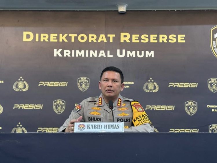 Polda Metro Jaya Gelar Trauma Healing di SMA 72, Libatkan Banyak Instansi untuk Pulihkan Psikologis Siswa