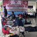 Brimob Polda Sultra Gelar Donor Darah dan Khitanan Massal Sambut HUT ke-80 Korps Brimob Polri