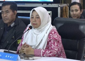 KPAI Apresiasi Penanganan Cepat Korban Ledakan SMAN 72, Ingatkan Pendekatan Restoratif untuk Pelaku