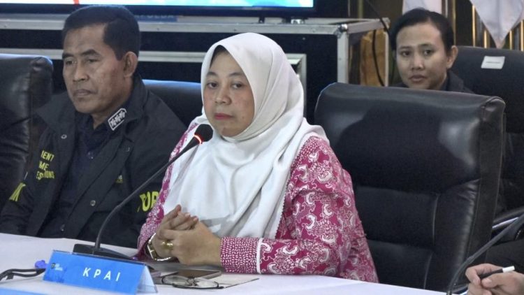 KPAI Apresiasi Penanganan Cepat Korban Ledakan SMAN 72, Ingatkan Pendekatan Restoratif untuk Pelaku