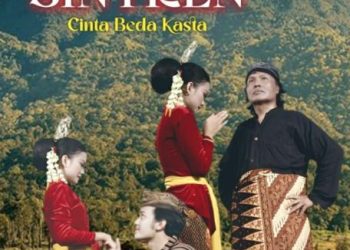 Cinta Penari Sintren, Ageng Kiwi: Drama Romantis Menyentuh Hati
