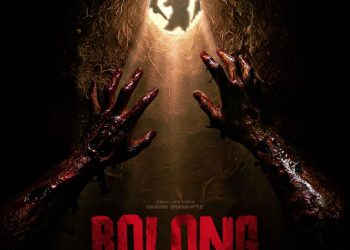 Teaser Poster Film Horor-Misteri Terbaru ‘Bolong: 309 Hari Sebelum Tragedi’ Karya Hanung Bramantyo