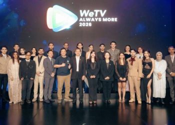 WeTV Mantapkan Posisi sebagai Rumah Utama Drama Premium Tiongkok dan Perkuat Investasi Konten Lokal Indonesia