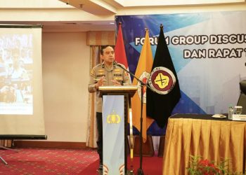 SMA Kemala Taruna Bhayangkara Didesain Jadi “Leadership Incubator” untuk Lahirkan Pemimpin Masa Depan