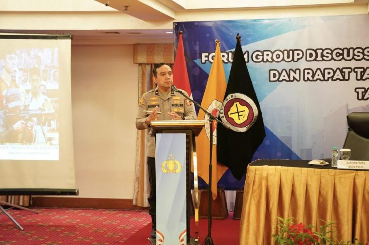 SMA Kemala Taruna Bhayangkara Didesain Jadi “Leadership Incubator” untuk Lahirkan Pemimpin Masa Depan
