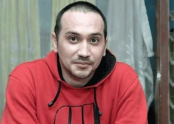 Industri Hiburan Berduka Aktor Senior Gary Iskak Meninggal Dunia