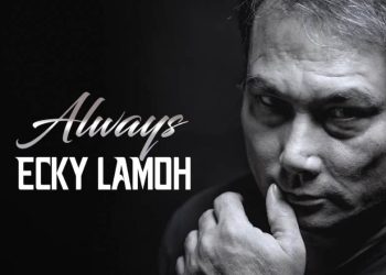 Eki Lamoh, Mantan Vokalis Edane, Meninggal Dunia