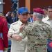 Hubungan Erat Indonesia–Yordania, Prabowo Antar Langsung Kepulangan Raja Abdullah II