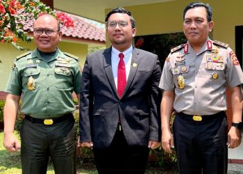 Pro-Kontra Gelar Pahlawan Soeharto, ToBe Institute: Jangan Menilai Sejarah Secara Sepihak