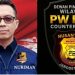 Makna Logo FRN Counter Polri Jabodetabek: Semangat Satu Perisai, Satu Loyalitas, Satu Pengabdian untuk Indonesia