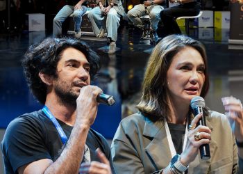 Film SUZZANNA: SANTET Dosa Di Atas Dosa Rilis Teaser Trailer 2 di JAFF Market 2025