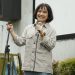 Sutradara Aco Tenri Membawa Dunia Stand Up Comedy dalam Film Suka Duka Tawa