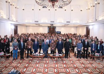 Tito Karnavian Ungkap Peluang Indonesia Menjadi Negara Maju