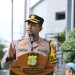 Polisi Jakbar Kerahkan Satkamling dan Pokdar Kamtibmas untuk Jaga Jakarta Jelang Nataru 2026