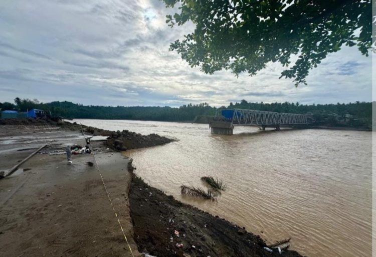Gerak Cepat, Presiden Prabowo Tinjau Jembatan Bailey Teupin Mane Percepat Akses Bireuen-Takengon