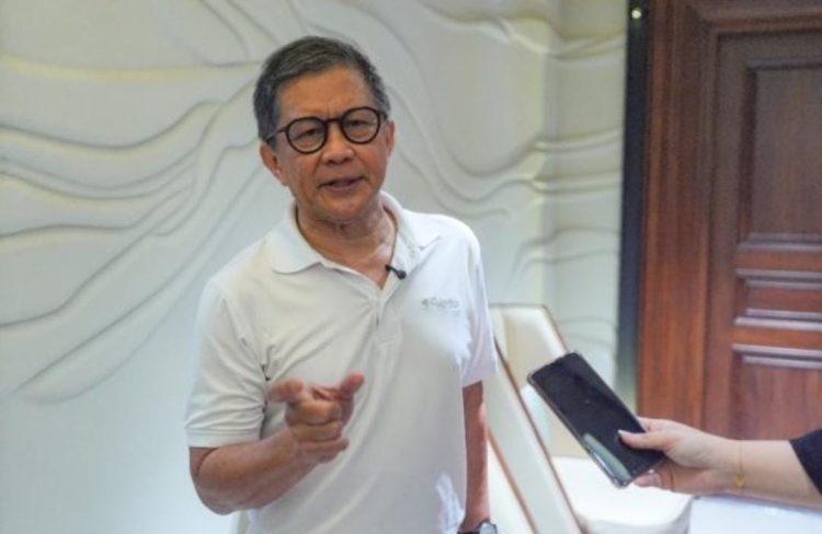 Rocky Gerung: Jalan Raya Adalah Peradaban, Korlantas Harus Dipimpin Jenderal Berkapasitas Besar