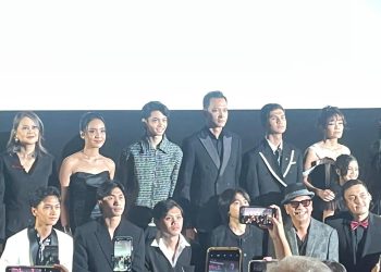 Film Qorin 2 Menampilkan Sisi Lain Fedi Nuril Mencari Keadilan untuk Anaknya yang Menjadi Korban Bullying