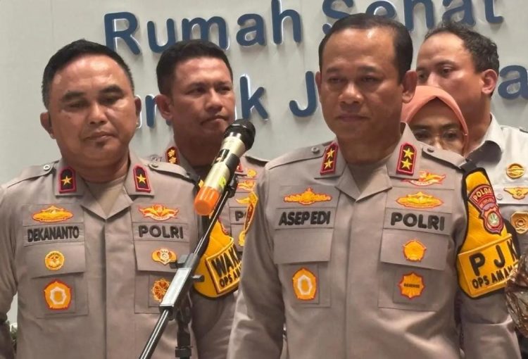 Kasus Penabrakan Siswa di Cilincing, Kapolda Perintahkan Investigasi Gabungan Ditreskrimum–Ditlantas