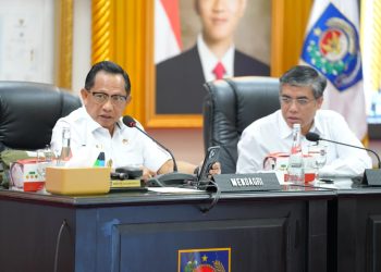Mendagri: Gubernur Berperan Sentral Tetapkan UMP hingga UMK 2026