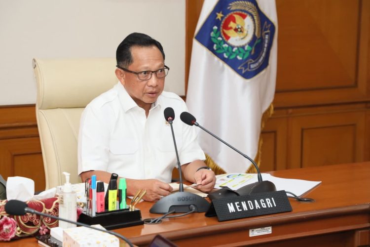 Tito Karnavian: Bantu Saudara Kita di Sumatera yang Kena Bencana