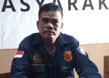 PW FRN Counter Polri Prepare Acara Anti Narkoba dan Ngopi Bareng Ojol