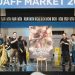 JAFF Market 2025: Magma Entertainment dan Bumilangit Hidupkan Kembali Si Buta dari Gua Hantu: Mata Malaikat