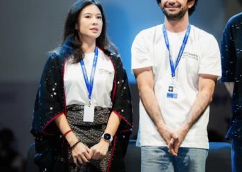 Pal 8 Pictures Angkat Film Drama Fiksi “Laut Bercerita”  dari Novel Bestseller Karya Leila S.Chudori