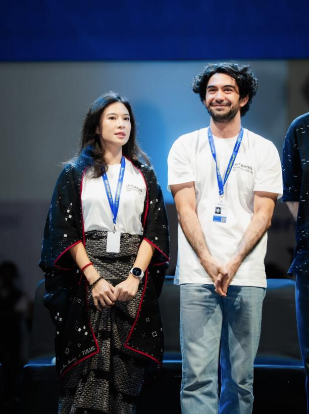 Pal 8 Pictures Angkat Film Drama Fiksi “Laut Bercerita” dari Novel Bestseller Karya Leila S.Chudori