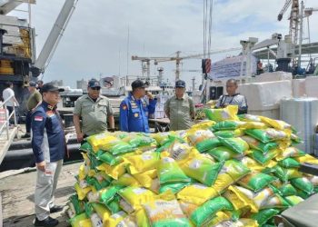 Batalyon Dhira Brata Akpol 1990 Salurkan Bantuan Besar untuk Korban Banjir Bandang dan Longsor di Aceh Tamiang