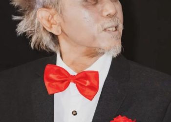 “Sosok Ikonik Preman Pensiun Itu Pergi: Epy Kusnandar Wafat di Jakarta”