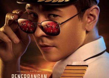 Film Penerbangan Terakhir: Mengangkat Kisah Skandal Terbesar Dunia Penerbangan