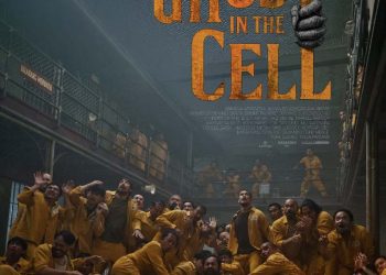 Film Horor dan Komedi “Ghost in The Cell” Merupakan Film ke-12 Joko Anwar Tayang di Bioskop Tahun 2026