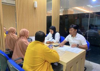 Pelayanan SPKT Polda Metro Jaya Kembali Tuai Apresiasi Warga